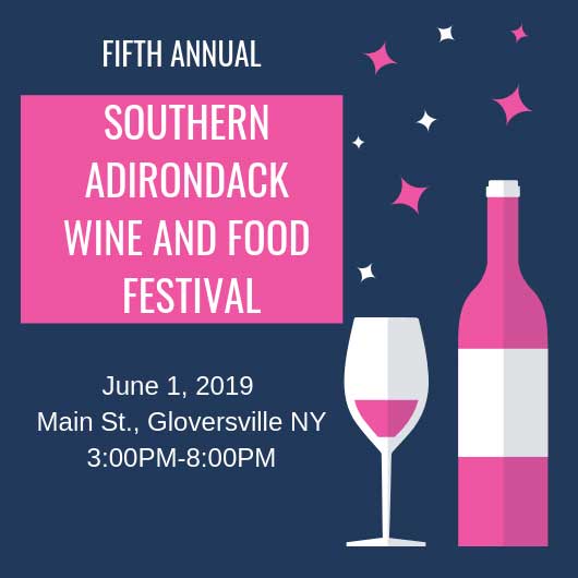 Southern Adirondack Wine & Food Festival