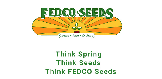 Place Fedco Seeds