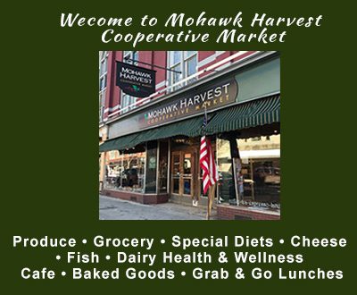Mohawk Harvest