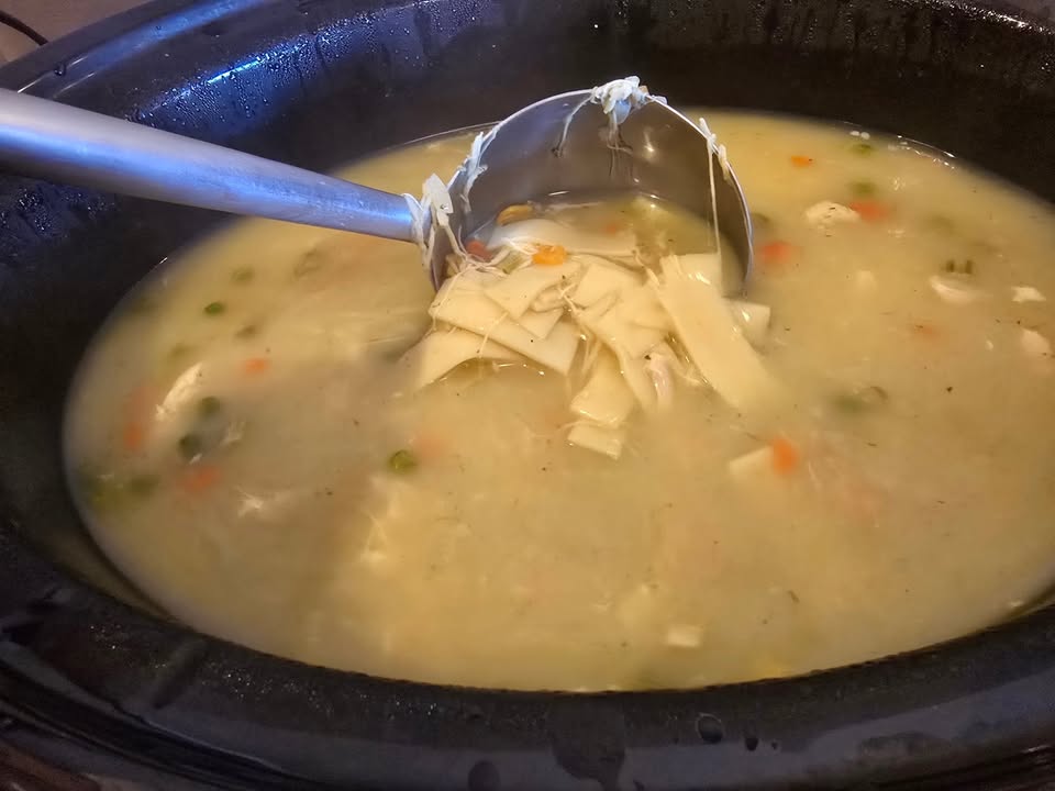 Mohawk Harvest Cooperative Market