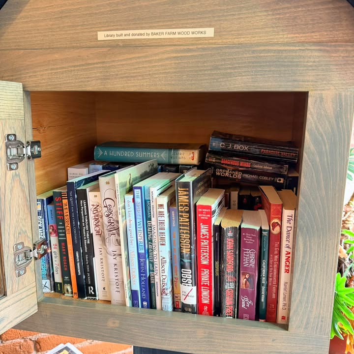 Mohawk Harvest Cooperative Market