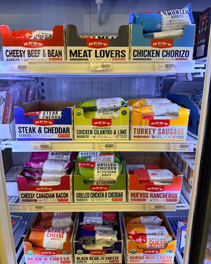 Mohawk Harvest Cooperative Market