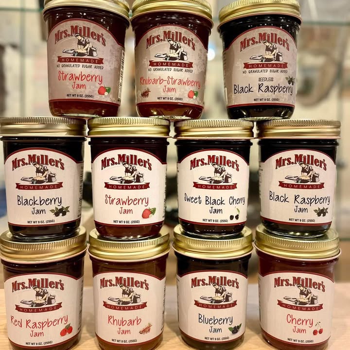 Mohawk Harvest Cooperative Market