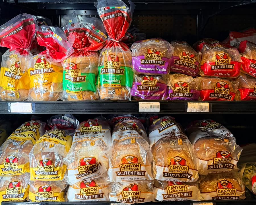 Mohawk Harvest Cooperative Market