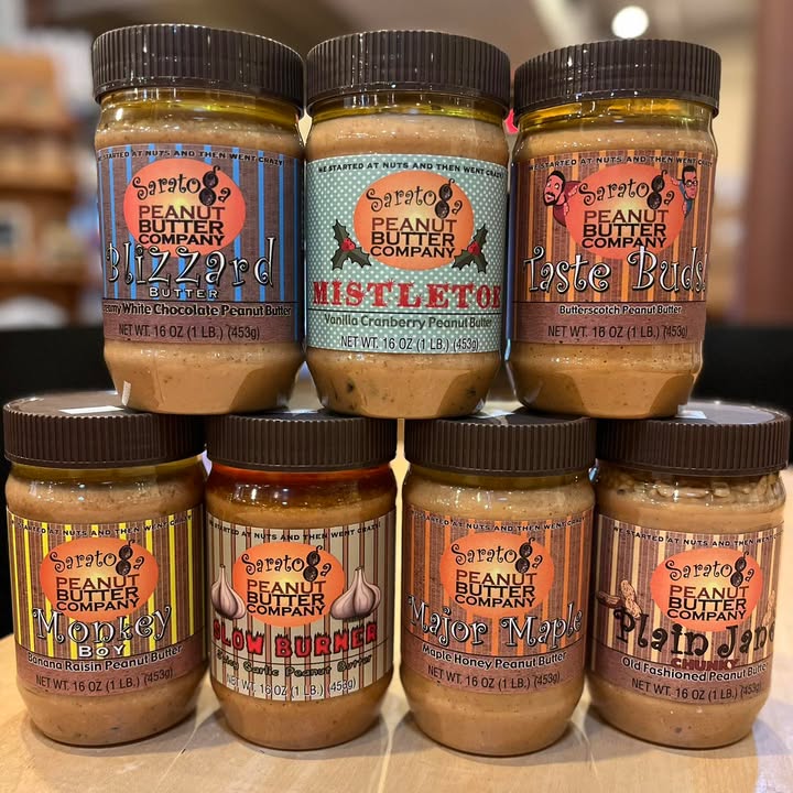 Mohawk Harvest Cooperative Market