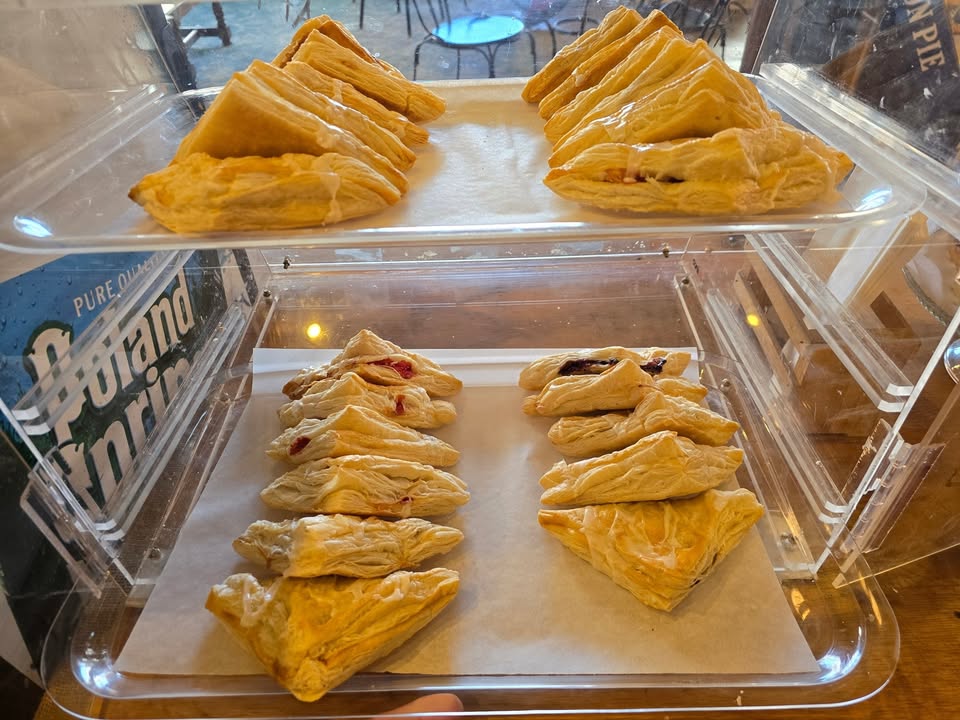 Mohawk Harvest Cooperative Market