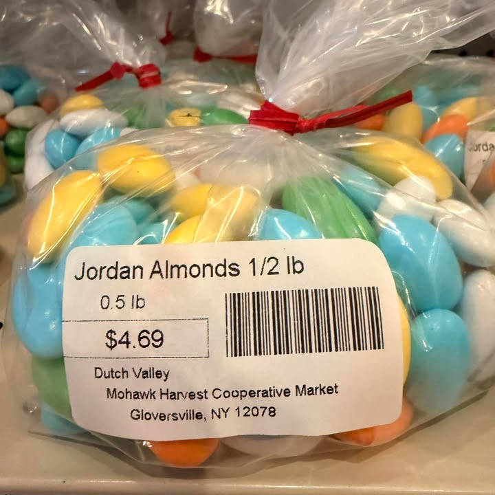 Mohawk Harvest Cooperative Market