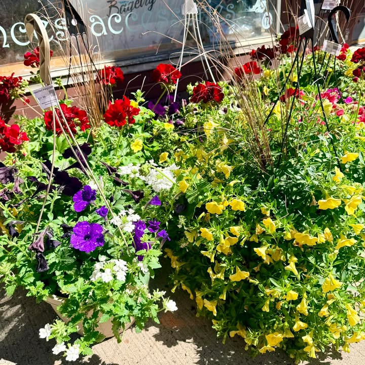Mohawk Harvest Cooperative Market