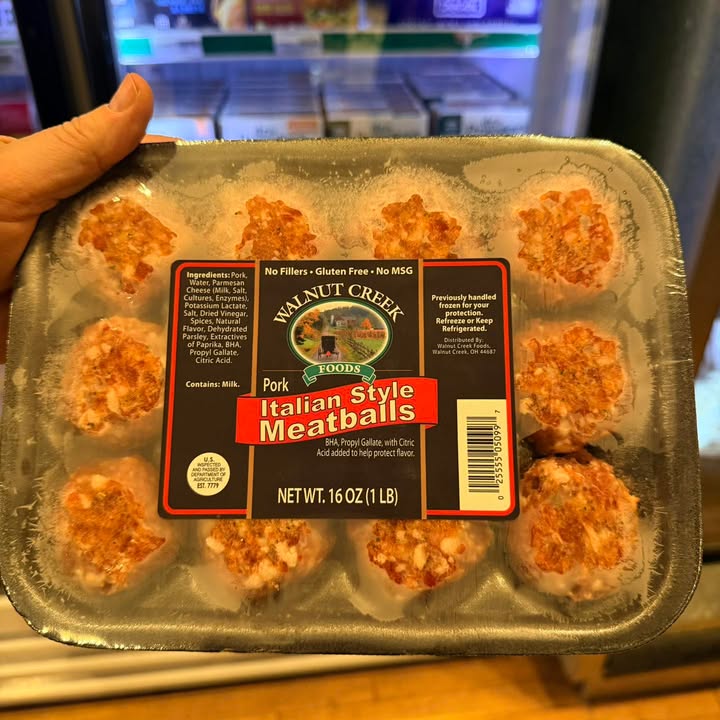 Mohawk Harvest Cooperative Market