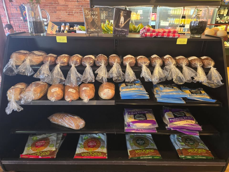 Mohawk Harvest Cooperative Market