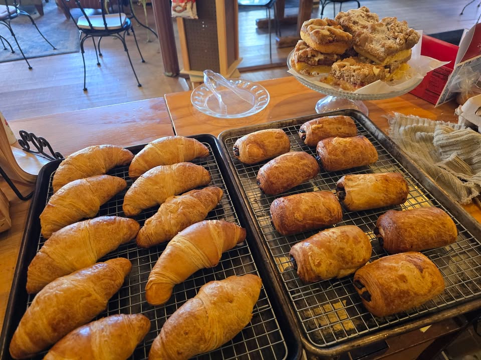 Mohawk Harvest Cooperative Market